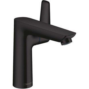 Baterie lavoar Hansgrohe Talis E 71754670 cu garnitură 150 71754670 foto