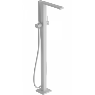Смеситель для ванны напольный Hansgrohe Tecturis E (73445700) 73445700 фото