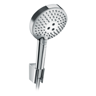 Душевой набор Hansgrohe 27669000 Raindance Select S 120 3jet P хром 27669000 фото