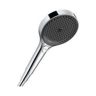 Ручной душ Hansgrohe Rainfinity EcoSmart (26865000) 26865000 фото