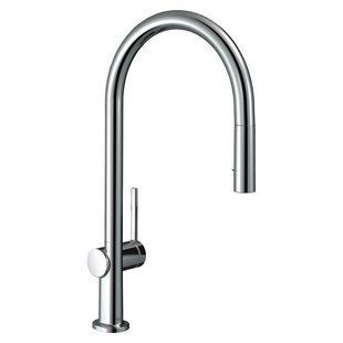 HANSGROHE TALIS M54 смеситель для кухни 72801000 фото