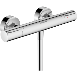 Термостат для душа Hansgrohe Ecostat Element 13346000 хром 13346000 фото