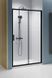 Cabine de dus RADAWAY Premium Pro Black DWJ 1014100-54-01R foto 1