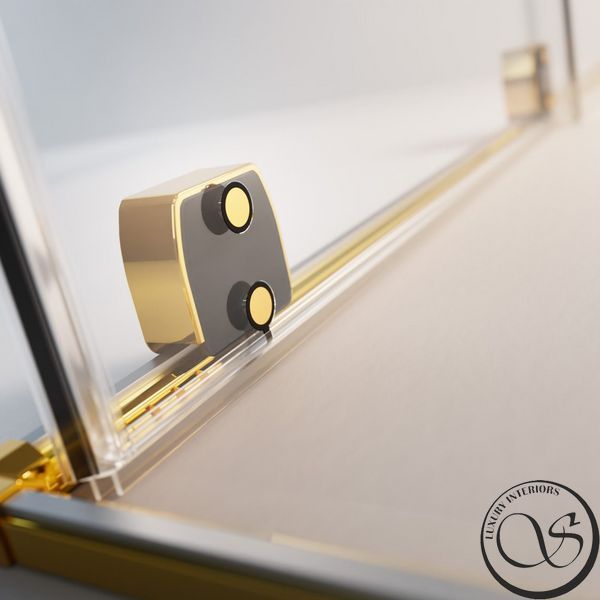 Душевая кабина Radaway FURO GOLD KDJ 10104472-09-01L 10104472-09-01L фото