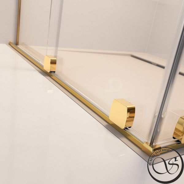 Душевая кабина Radaway FURO GOLD KDJ 10104472-09-01L 10104472-09-01L фото