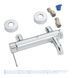 GROHE ESSENCE Nou baterie de baie, monocomandă 33624001 foto 4