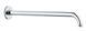 Braț de duș Grohe Rainshower 380 mm (28361000) 28361000 foto 1