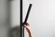 Duș de m&acirc;nă Hansgrohe 24126670 Pulsify S 1jet EcoSmart+, negru mat 24126670 foto 5