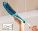 Ручной душ Hansgrohe DogShower 150 3Jet Petrol, синий (26640540) 26640540 фото 3