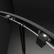 Cabine de dus RADAWAY Premium Pro Black DWJ 1014100-54-01R foto 6