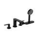 Baterie de baie Hansgrohe Vivenis (75444670) 75444670 foto 1
