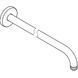 Braț de duș Grohe Rainshower 380 mm (28361000) 28361000 foto 3