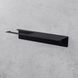 Suport pentru h&acirc;rtie igienică cu raft DASKE LINE BASE PH/LB-0355BL PH/LB-0355BL foto 2