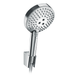 Set dus Hansgrohe 27669000 Raindance Select S 120 3jet P crom 27669000 foto 1