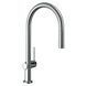 Baterie de bucatarie HANSGROHE TALIS M54 72801000 foto 1