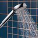 Душевой набор Hansgrohe Activera Select S 2jet EcoSmart 28052000 с держателем и шлангом 1,25 м, хром 28052000 фото 4
