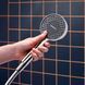 Душевой набор Hansgrohe Activera Select S 2jet EcoSmart 28052000 с держателем и шлангом 1,25 м, хром 28052000 фото 3