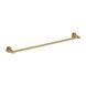 Полотенцедержатель Omnires Modern Project MP60216BSB brushed brass MP60216BSB фото 1