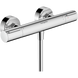 Термостат для душа Hansgrohe Ecostat Element 13346000 хром 13346000 фото 1