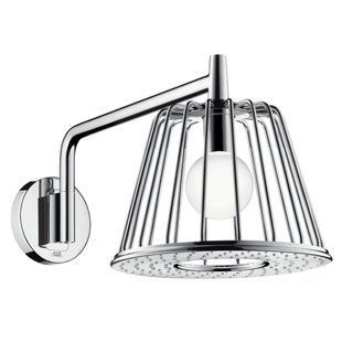 HANSGROHE Axor Lamp Shower Душ верхний с лампой 26031000 фото