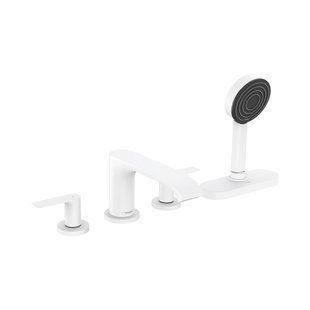 Смеситель на борт ванны Hansgrohe Vivenis (75444700) 75444700 фото
