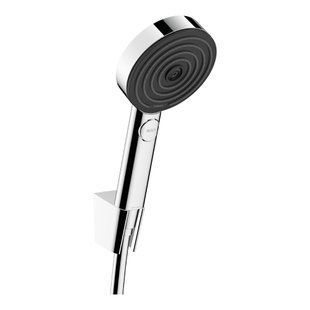 Душевой набор Hansgrohe Pulsify Select 24302000 с душевым шлангом 125 см 24302000 24302000 фото