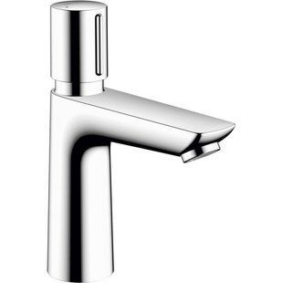Baterie lavoar 110 fără gunoi Hansgrohe Talis E 71718000 71718000 foto