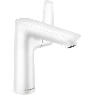 Baterie lavoar Hansgrohe Talis E 71754700 cu garnitură 150 71754700 foto