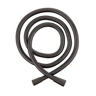 Шланг для душа IMPRESE GRAFIKY ZMK0423070362, SS 1500 мм, anti-twist, черный никель ZMK0423070362 фото