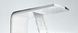 Hansgrohe Raindance Panou de duș Lift 180 2jet, alb/crom (27008400) 27008400 foto 4