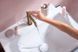 Baterie lavoar Hansgrohe Tecturis S 110 CoolStart, bronz periat (73314140) 73314140 foto 5