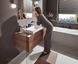 Baterie de baie Hansgrohe Vivenis (75444700) 75444700 foto 3