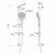 Set igienic IMPRESE f03800101DR f03800101DR foto 2