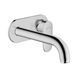 Hansgrohe Vernis Blend baterie de perete pentru lavoar, crom (71576000) 71576000 foto 1