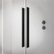 Cabina de dus Radaway FURO BLACK KDJ 10104472-54-01L 10104472-54-01L foto 9