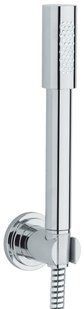Душевая лейка Grohe Sena 28348000 шланг и держатель 28348000 фото