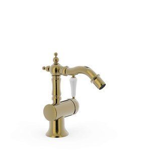 TRES-CLASIC Baterie bideu Bronz 24222001LV foto