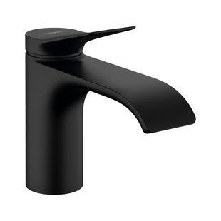 Baterie lavoar Hansgrohe Vivenis 80 (75010670) 75010670 foto