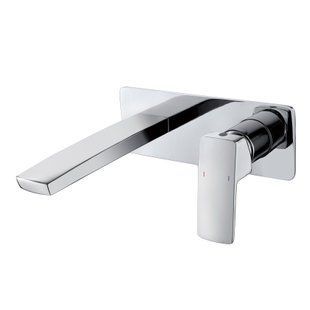 Смеситель для умывальника IMPRESE GRAFIKY ZMK061901030 хром ZMK061901030 фото