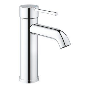 Baterie monocomandă pentru lavoar GROHE ESSENCE New 24172001 24172001 foto