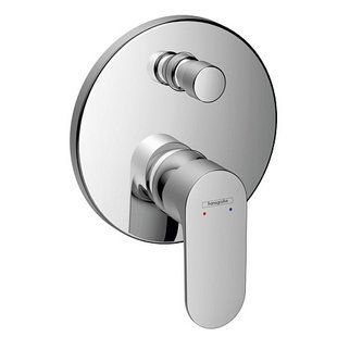 Baterie baie cu dus Hansgrohe Rebris S 72466000 72466000 foto