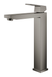 Смеситель для умывальника GROHE Eurocube 23406AL0 однорычажный Brushed Hard Graphite 23406AL0 фото