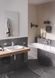 Умывальник накладной Grohe Bau Ceramic 55, белый (39422000) 39422000 фото 2
