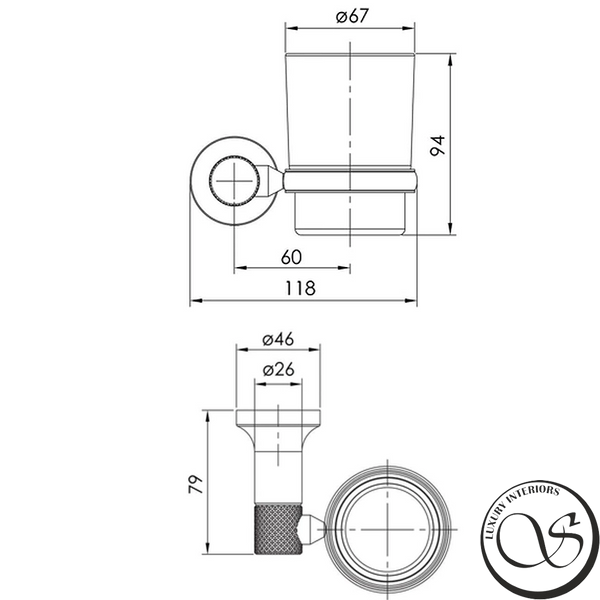 Sticlă de baie Imprese BRENTA ZMK081906230 nichel ZMK081906230 foto