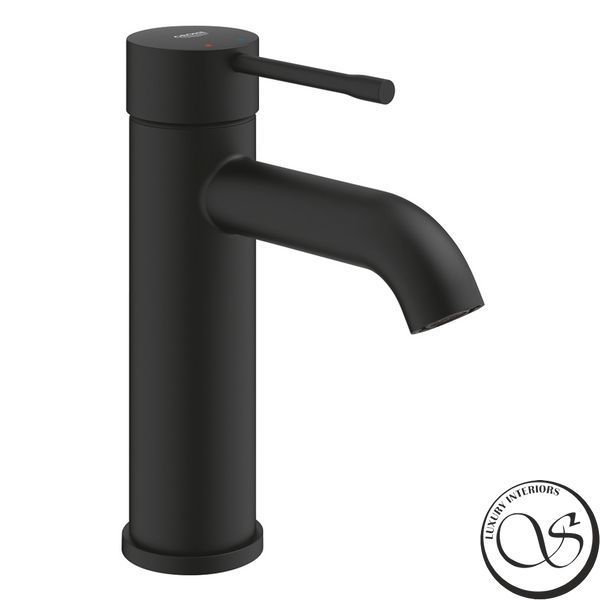 Смеситель для умывальника GROHE ESSENCE New 24172001 однорычажный 24172001 фото