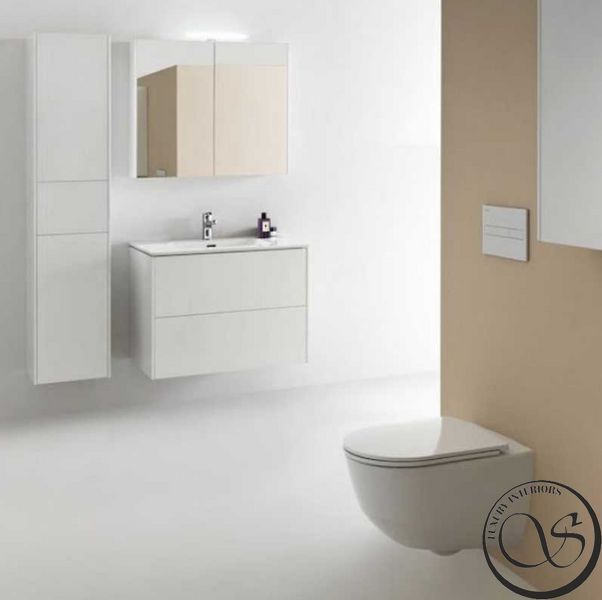 WC suspendat Laufen PRO H8669530000001 alb 530x360x340 mm H8669530000001 foto