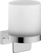 Диспенсер для жидкого мыла Hansgrohe AddStoris S 41765000, хром 41765000 фото 1