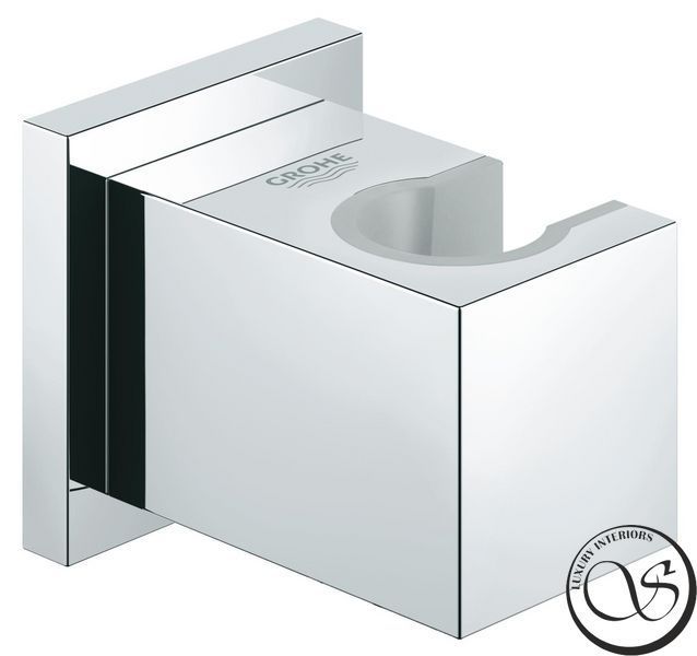 Душевой комплект Grohe Euphoria Cube Stick, хром, однорежимный 27703000 фото