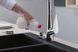 Hansgrohe A51 dozator de bucătărie, 500 ml, crom (40448000) 40448000 foto 2