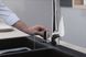 Hansgrohe A51 dozator de bucătărie, 500 ml, crom (40448000) 40448000 foto 4